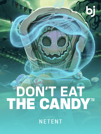 Don’t Eat the Candy™png