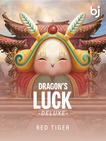 Dragon's Luck Deluxepng