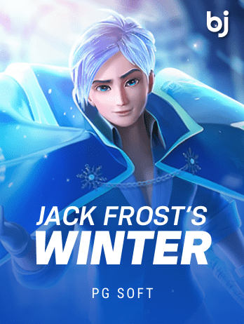 Jack Frost's Winterpng