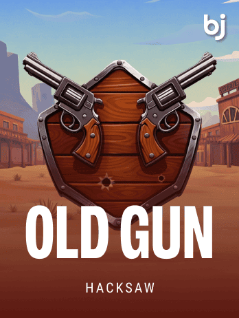 Old Gunpng